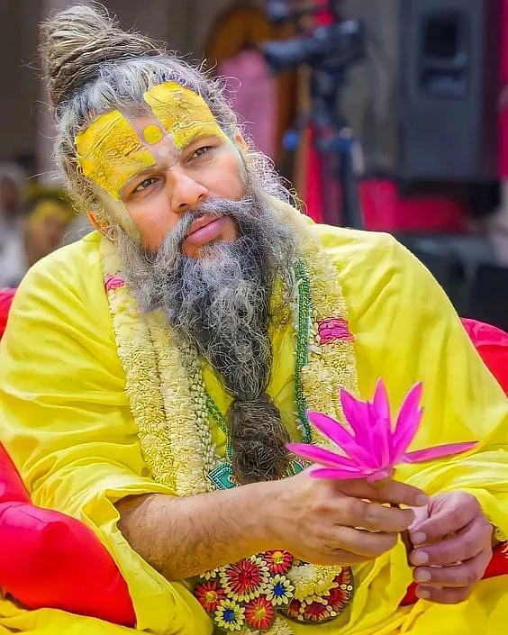 premanand ji maharaj