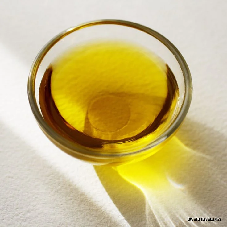 mustard oil. 2