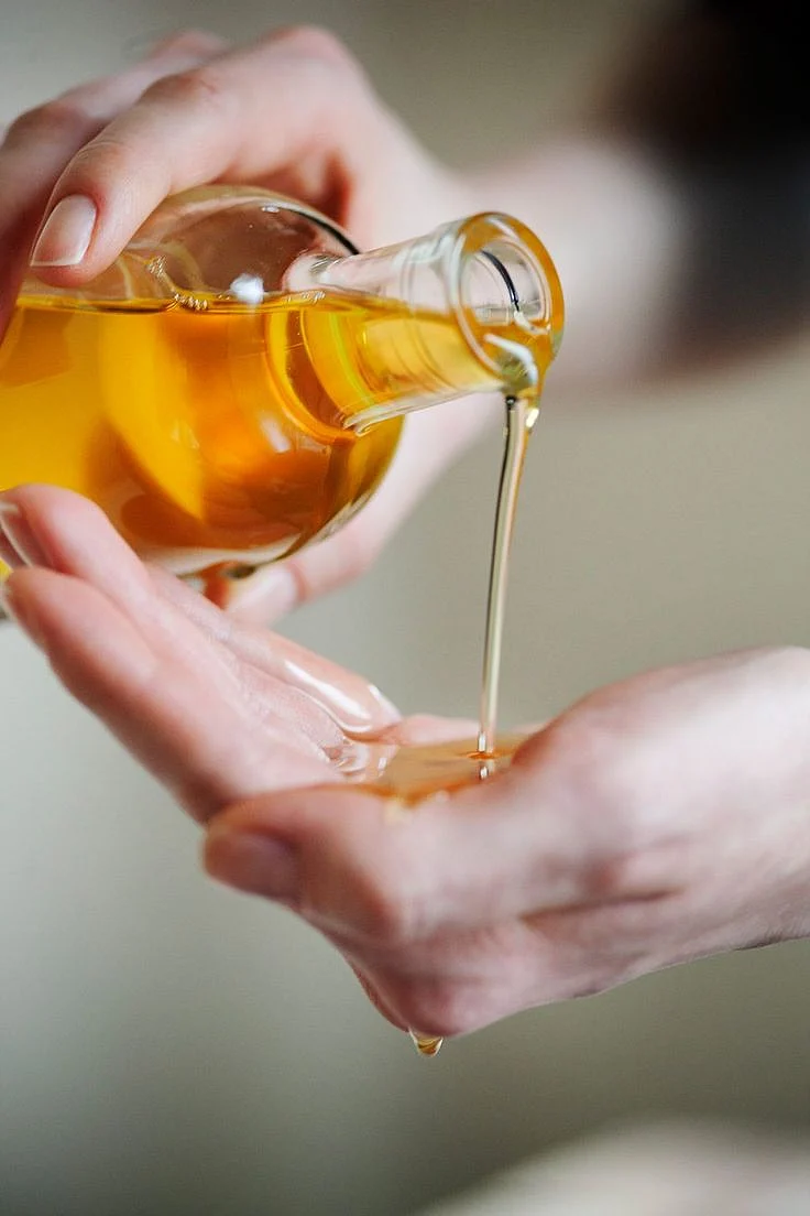 mustard oil. 8