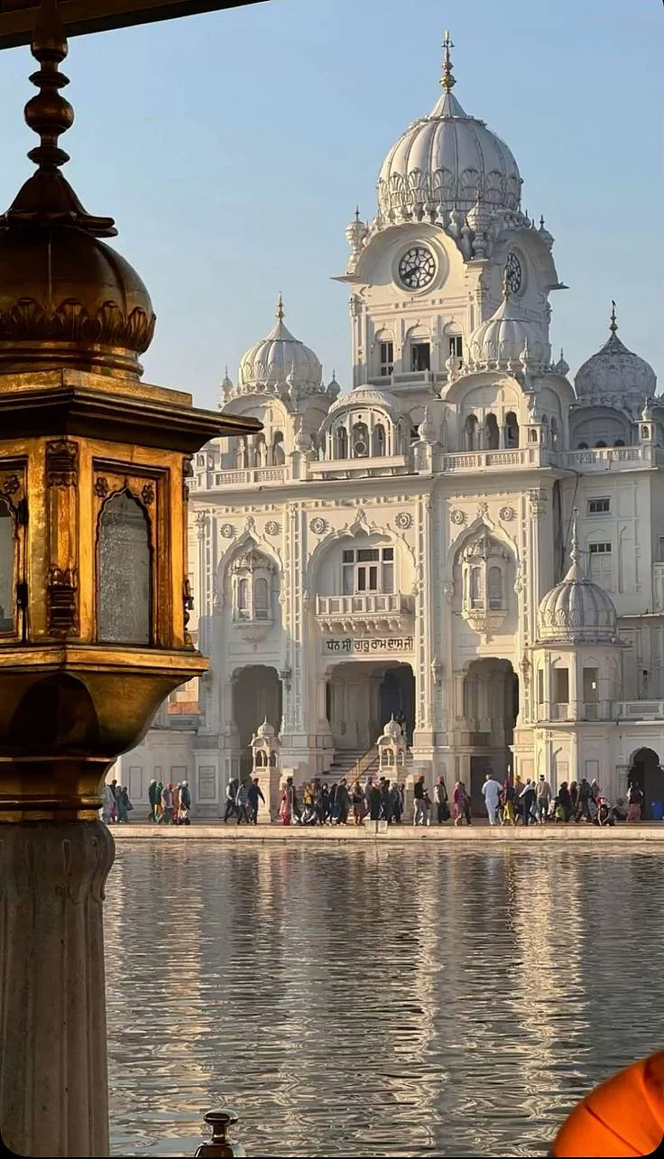 Goldentemple snap