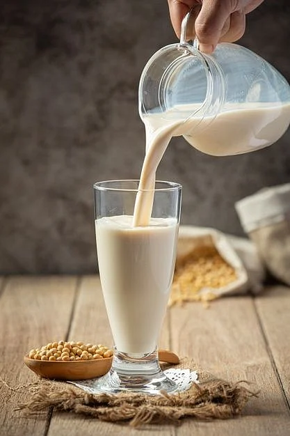 Soy Milk