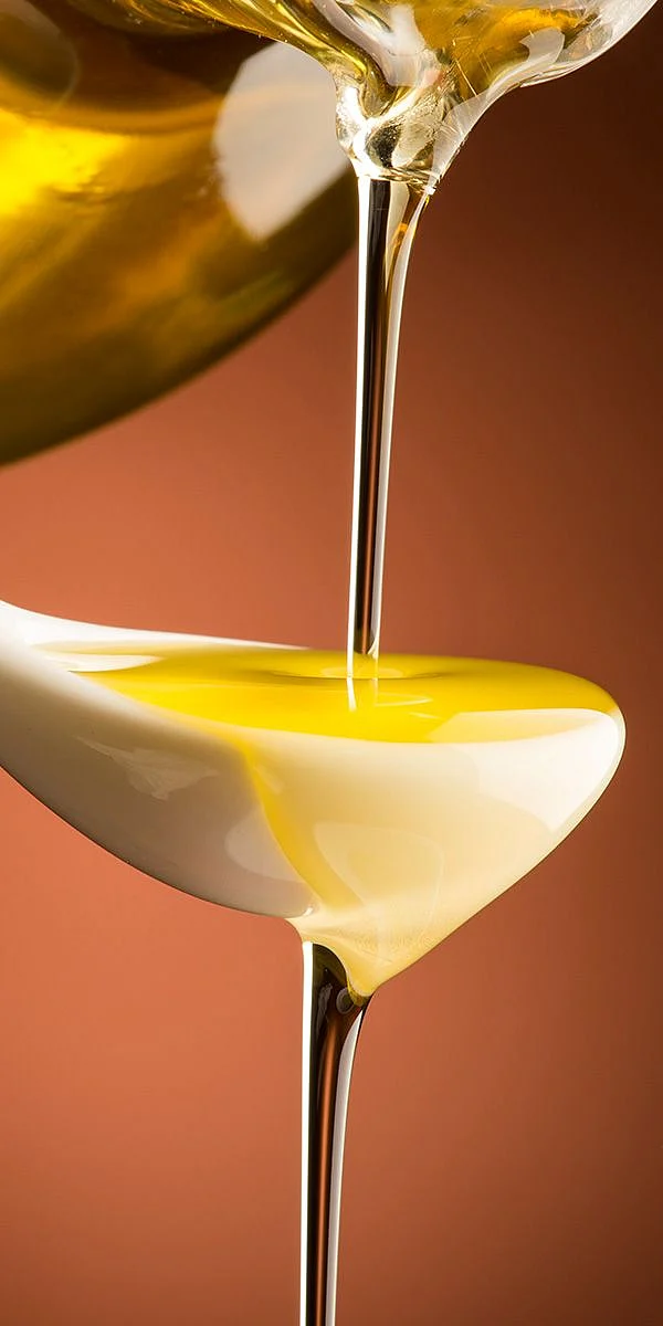 mustard oil. 1