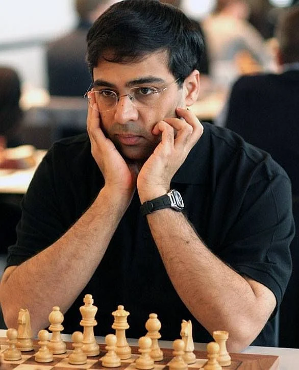 Anand