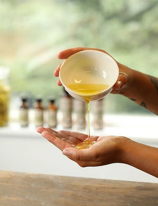 mustard oil. 7