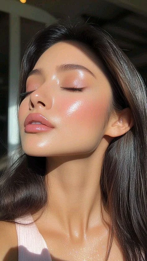 Clear skin