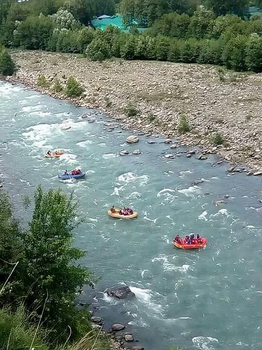 River Rafting in Manali Himachal ShimlaLife…