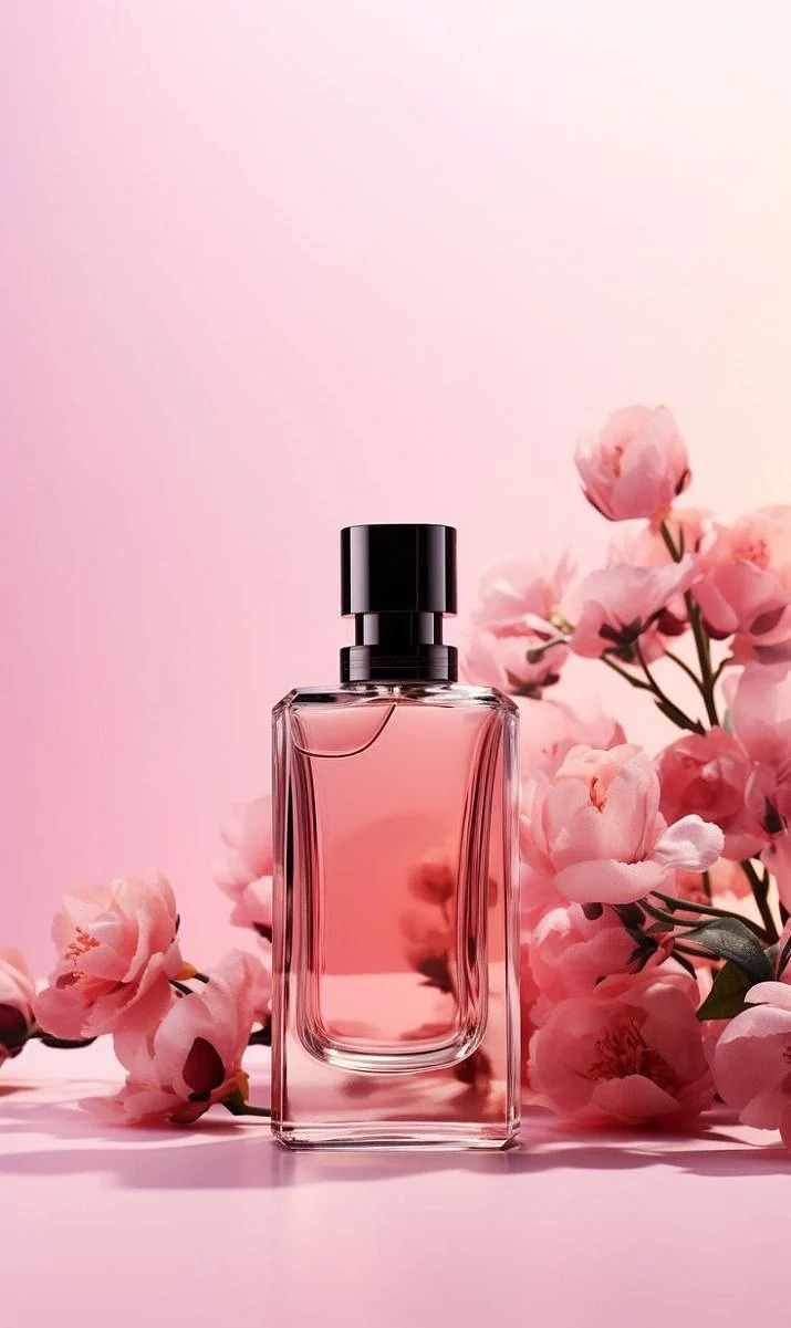 perfume. 2