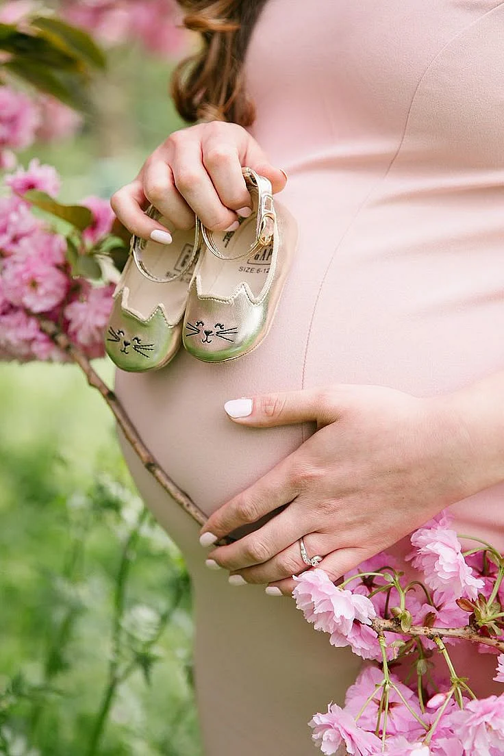 Pregnancy 6