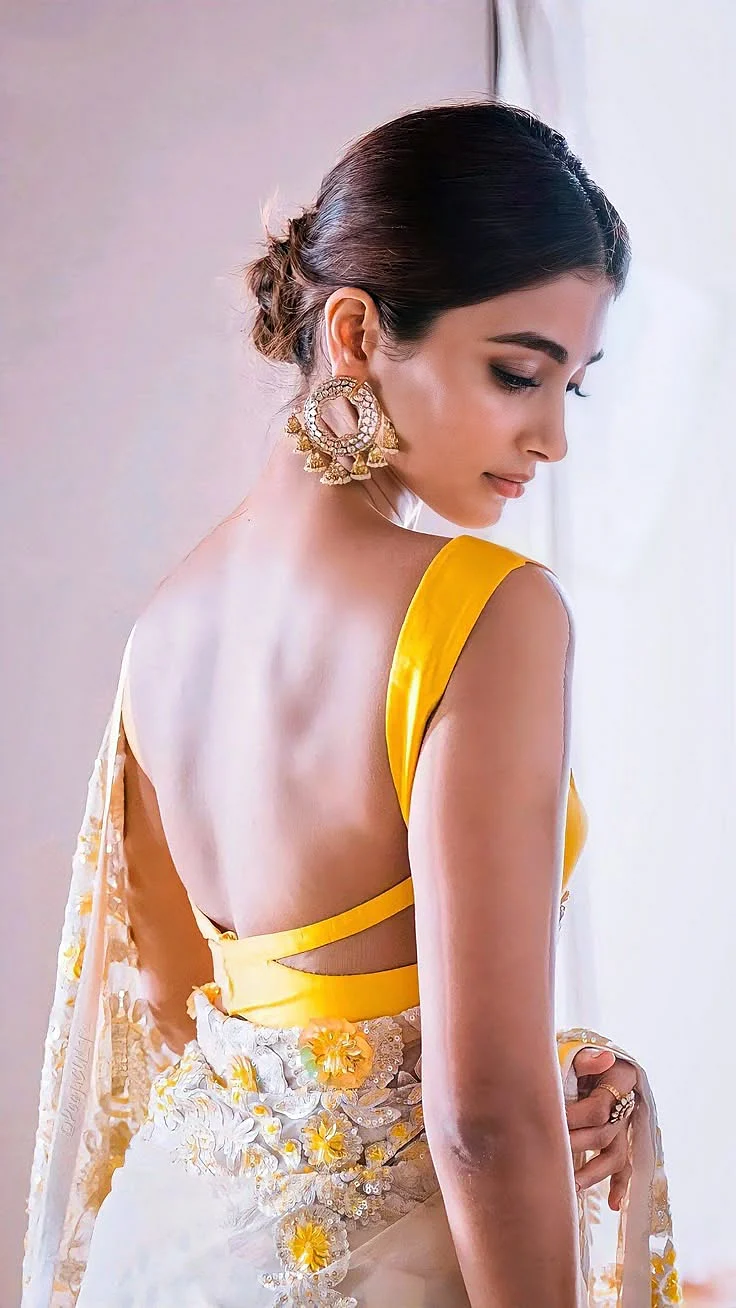 Pooja Hedge 4