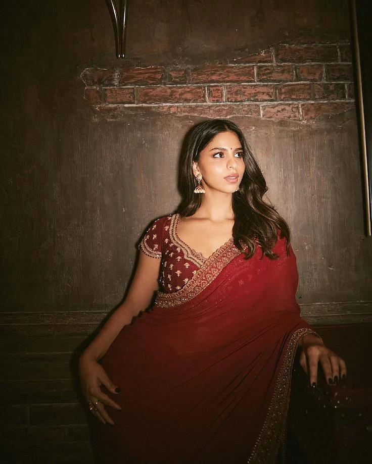 Suhana Khan