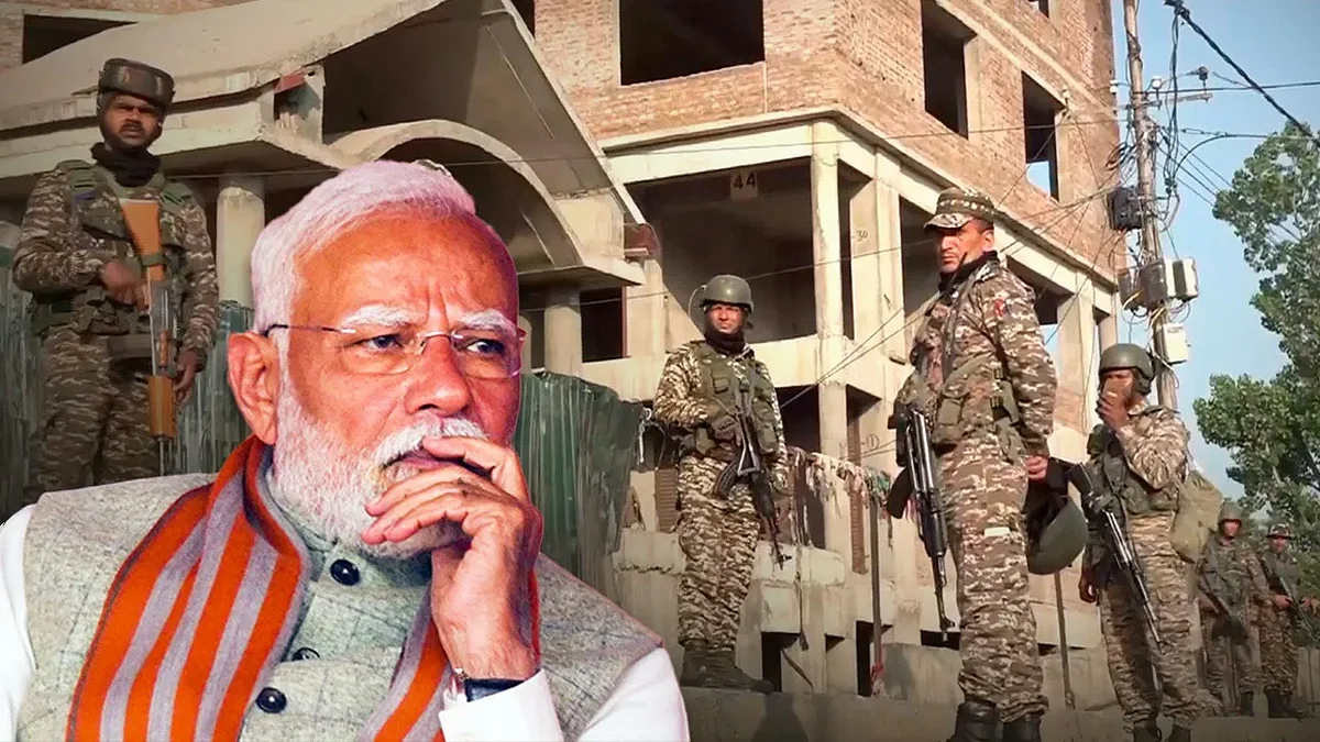 modi