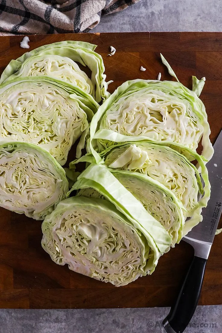 Cabbage