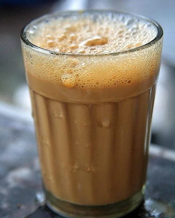 tea. 7