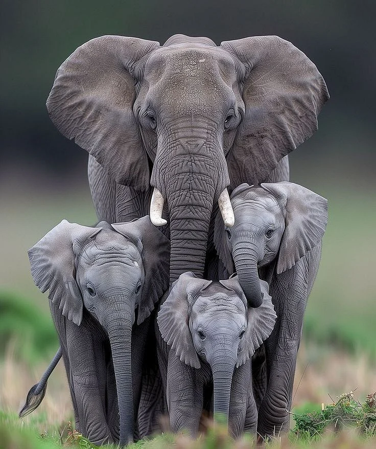Elephant