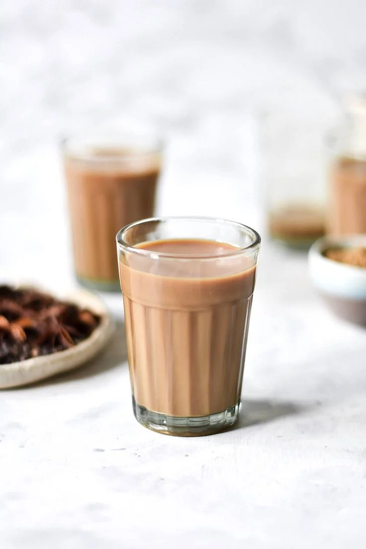 tea. 5