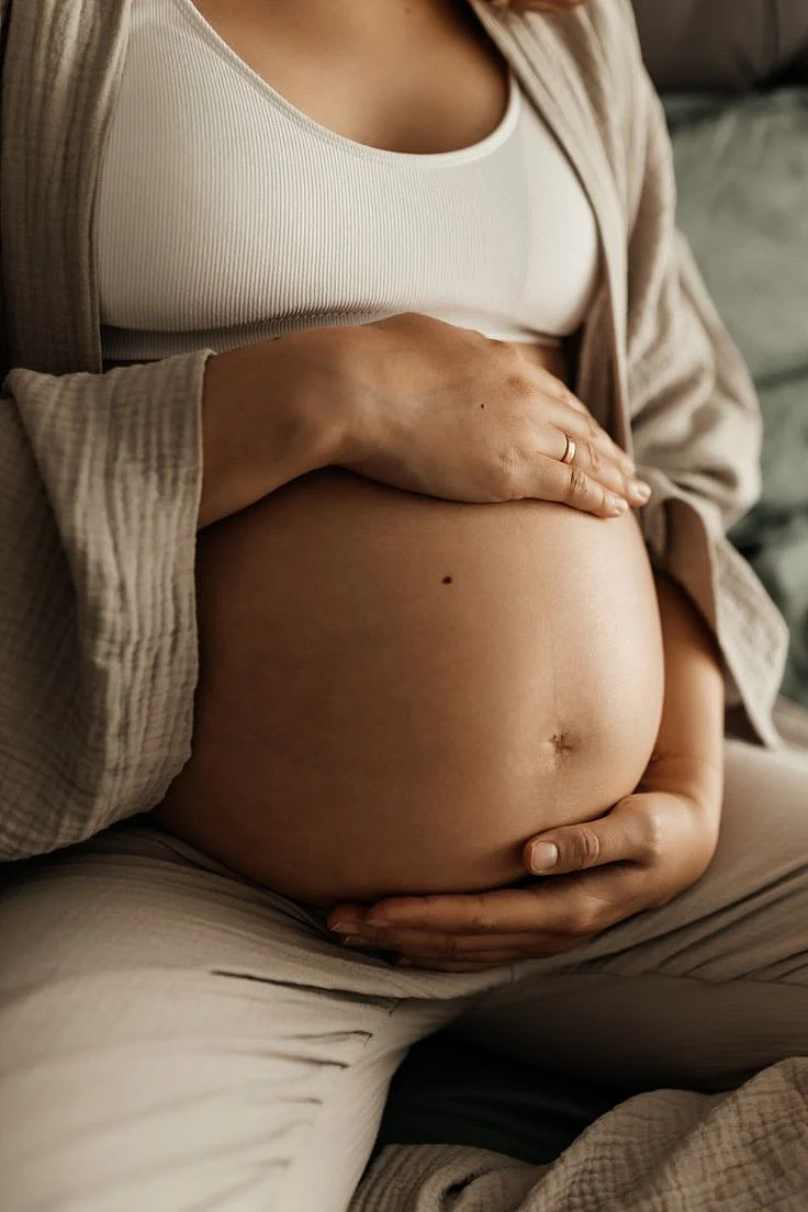 Pregnancy 34
