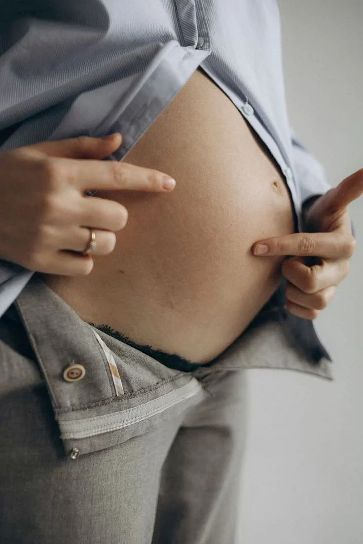 Pregnancy 5
