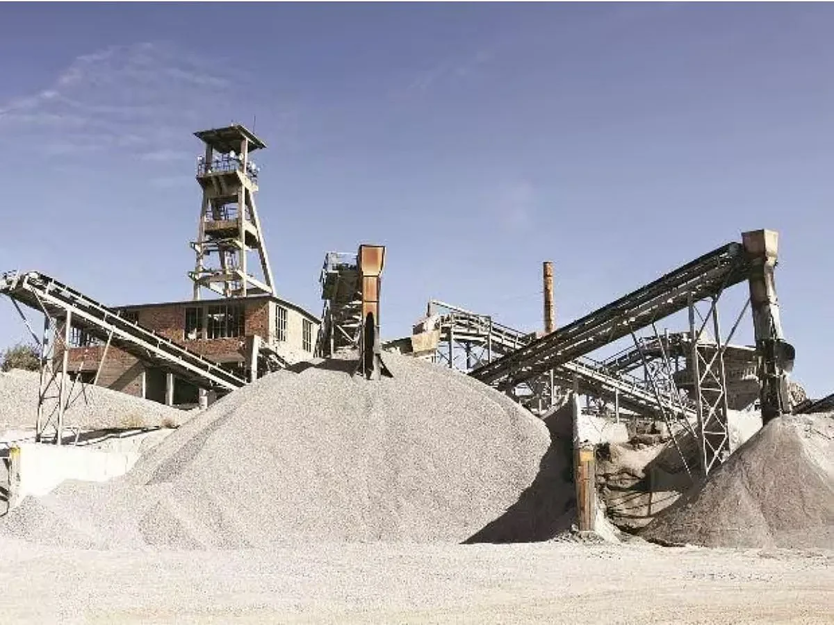 Cement
