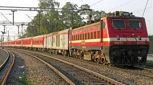 train