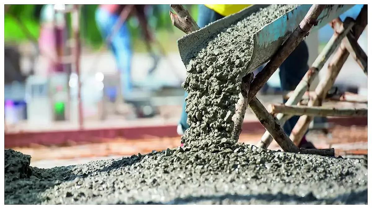 cement prices