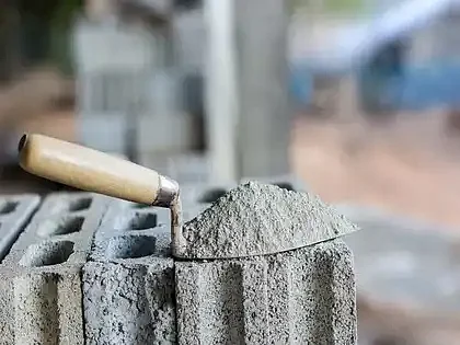 cement 1