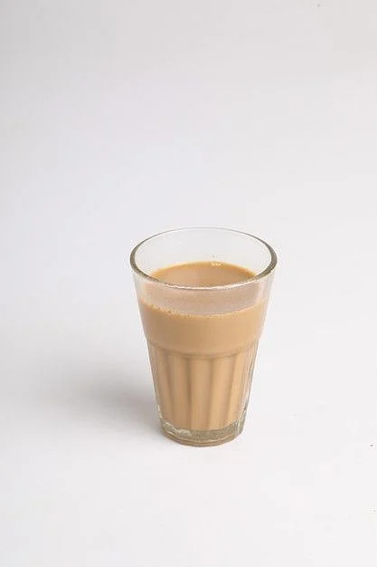 tea. 6