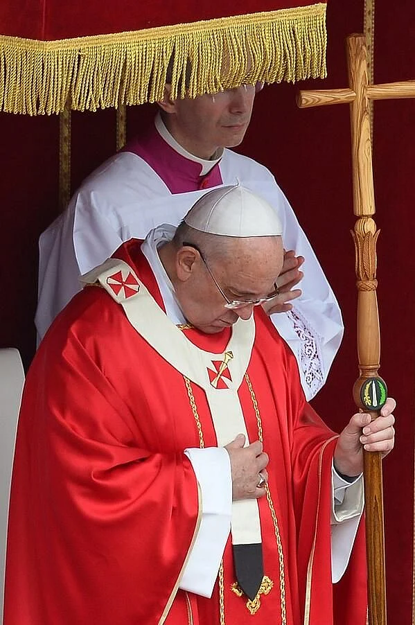 Pope. 8