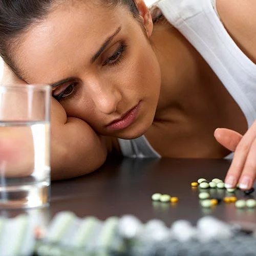 Iron Deficiency 2