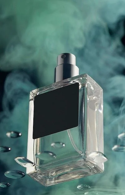 perfume. 4