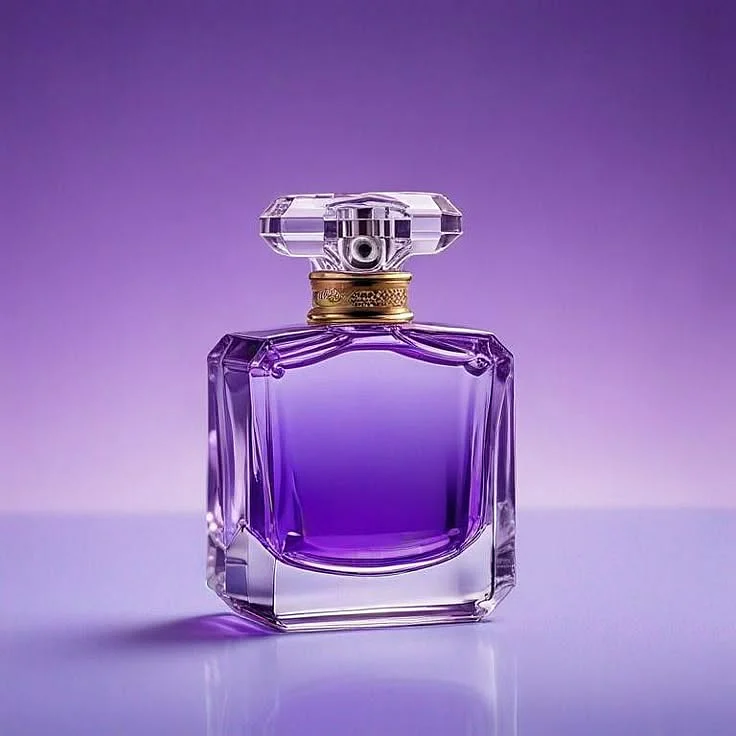 perfume. 1