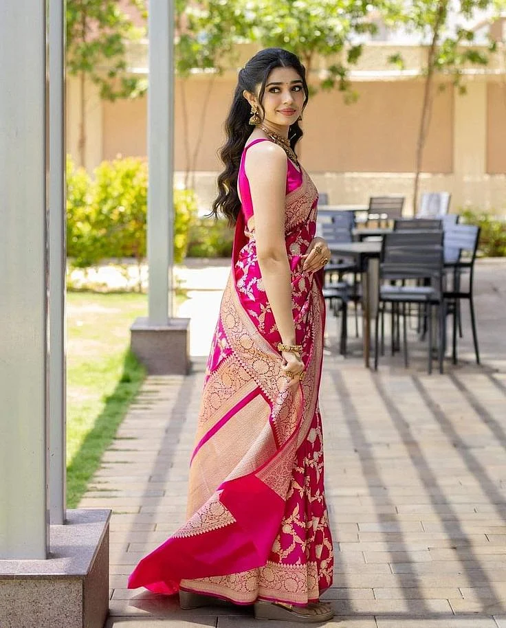 Krithi Shetty 4