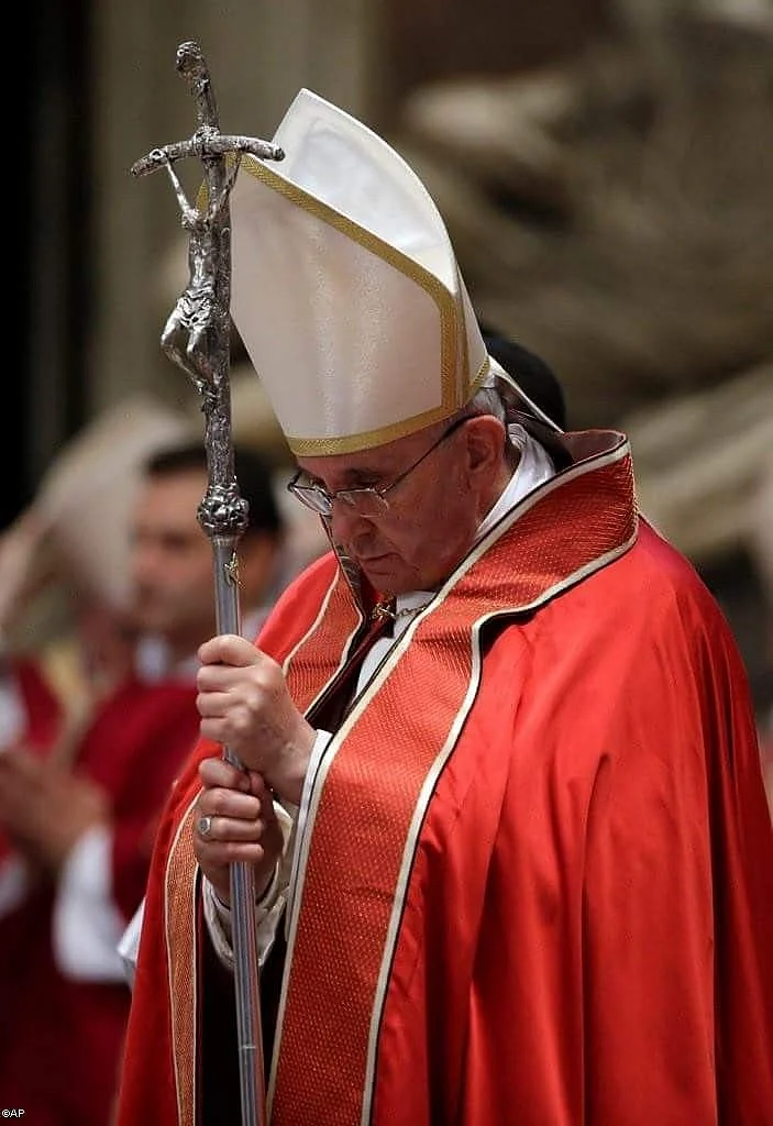 Pope. 3