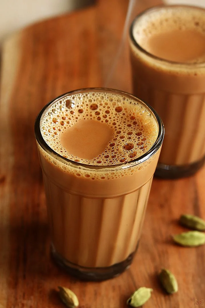 tea. 8
