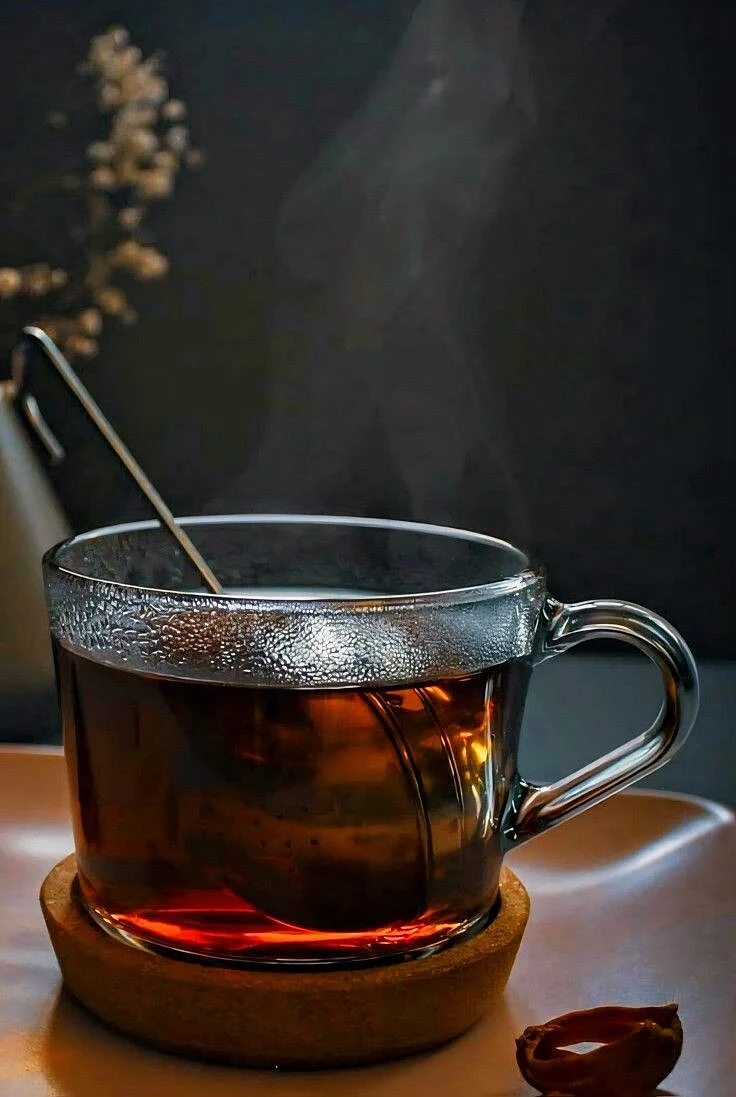 black tea 8