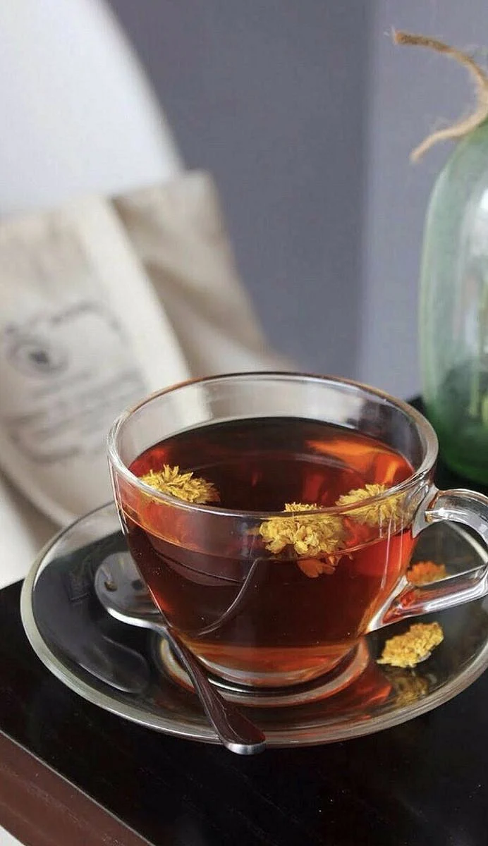 black tea 7