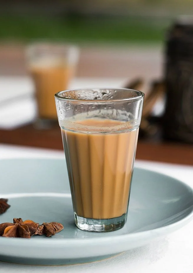 tea. 3