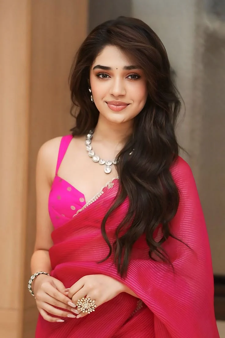 Krithi Shetty