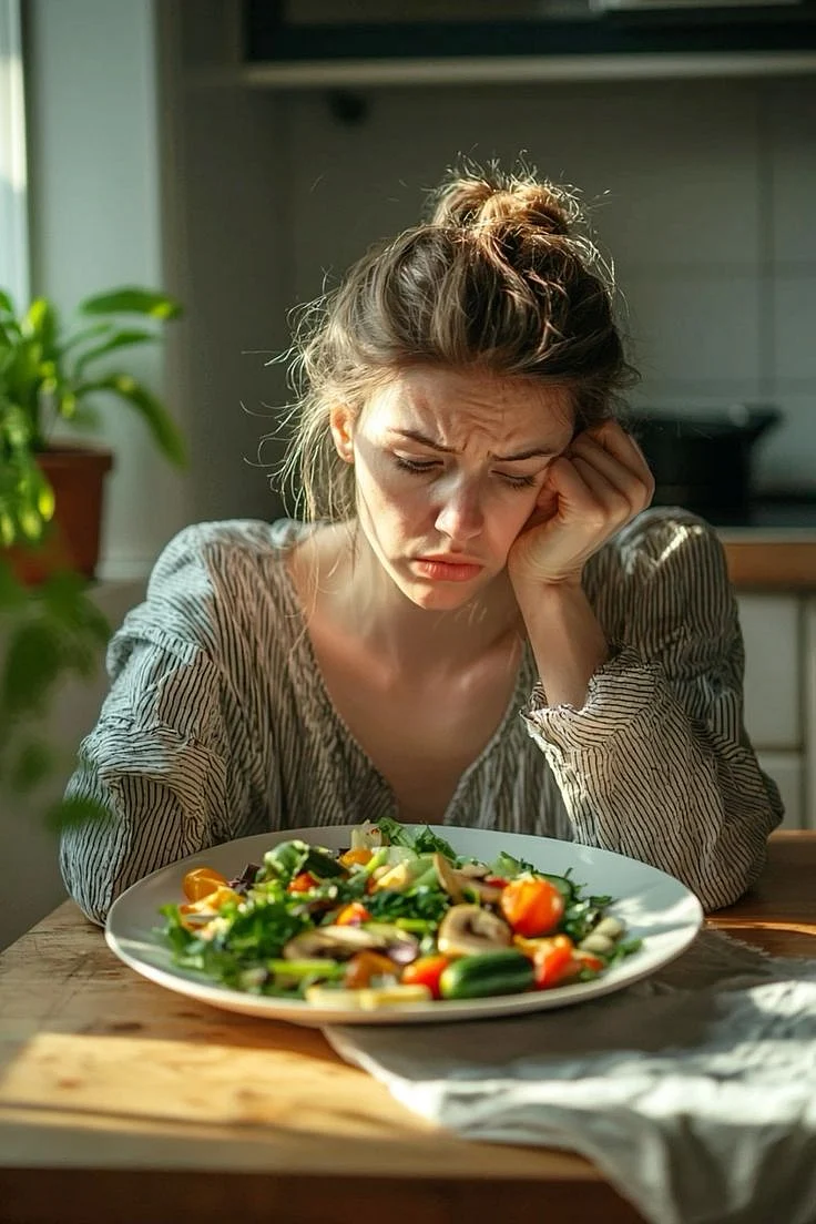 Iron Deficiency