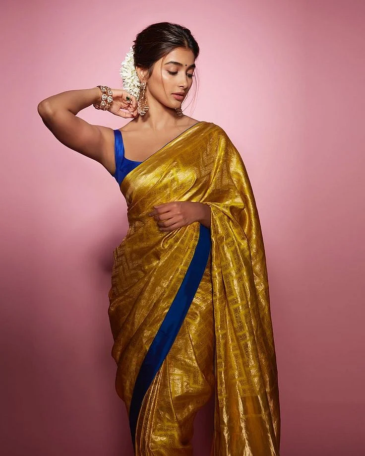 Pooja Hedge 6