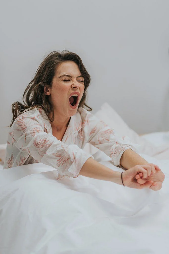 Early Wake up 2