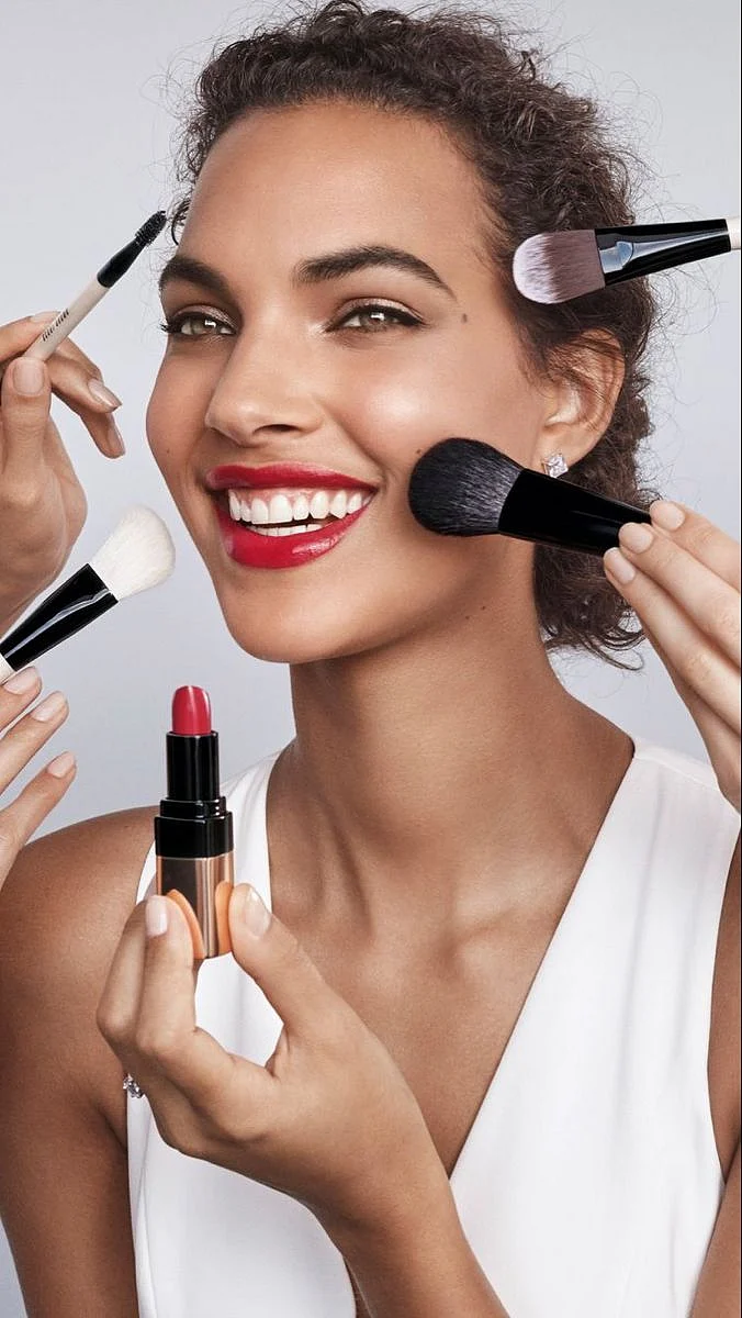 expired makeup products