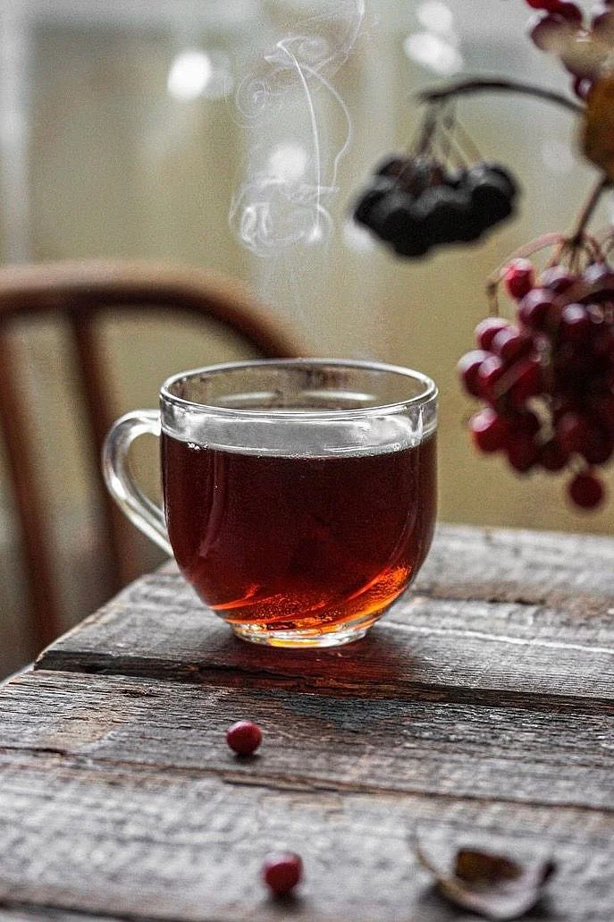 black tea 6