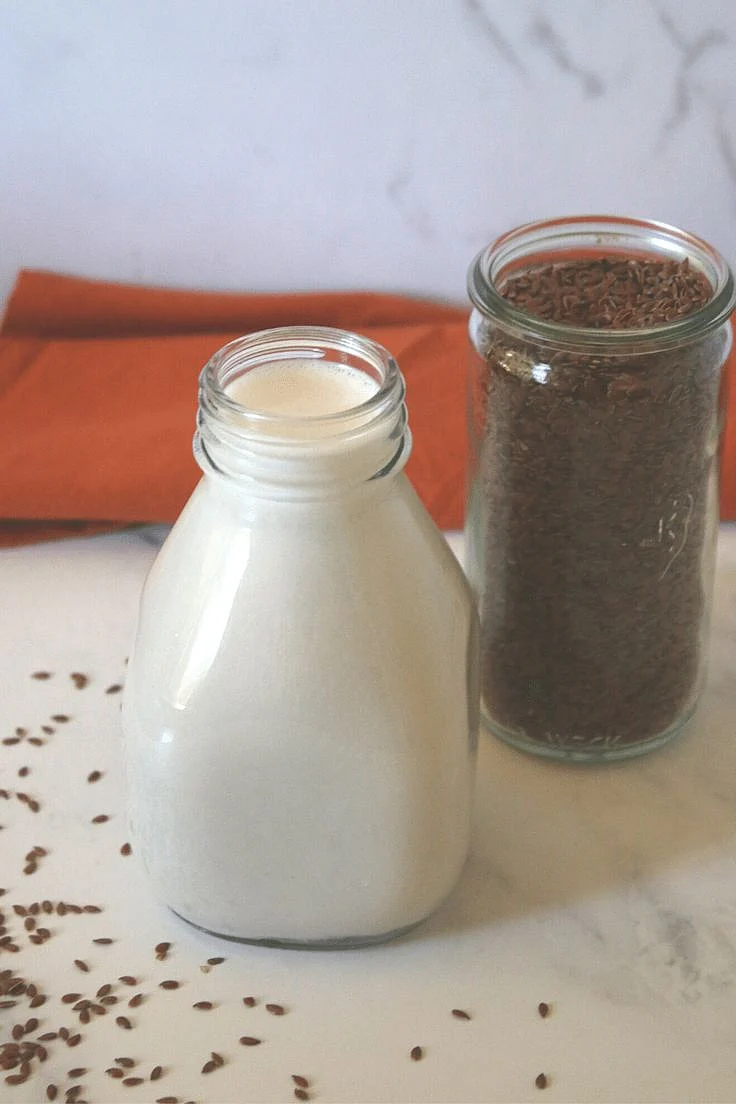 flax seeds