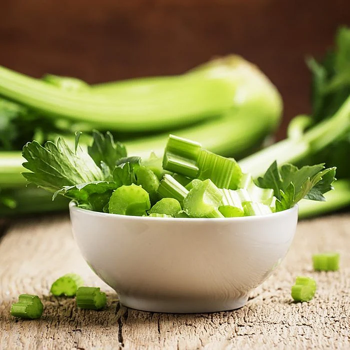 6 Hydrating Veggies