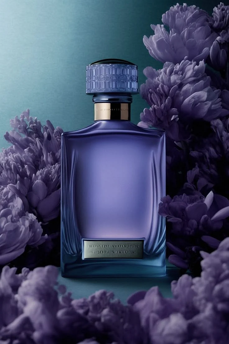 perfume. 3