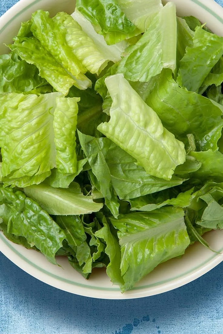 Lettuce