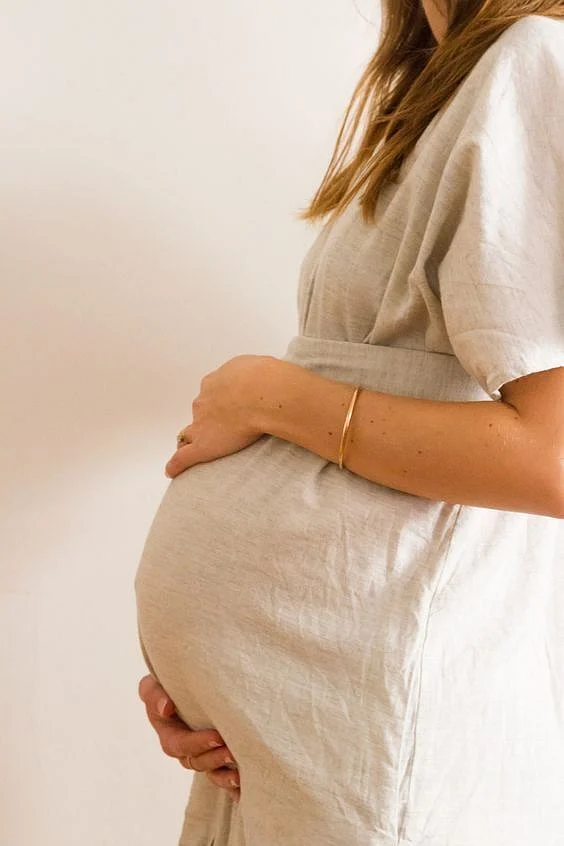 Pregnancy 8