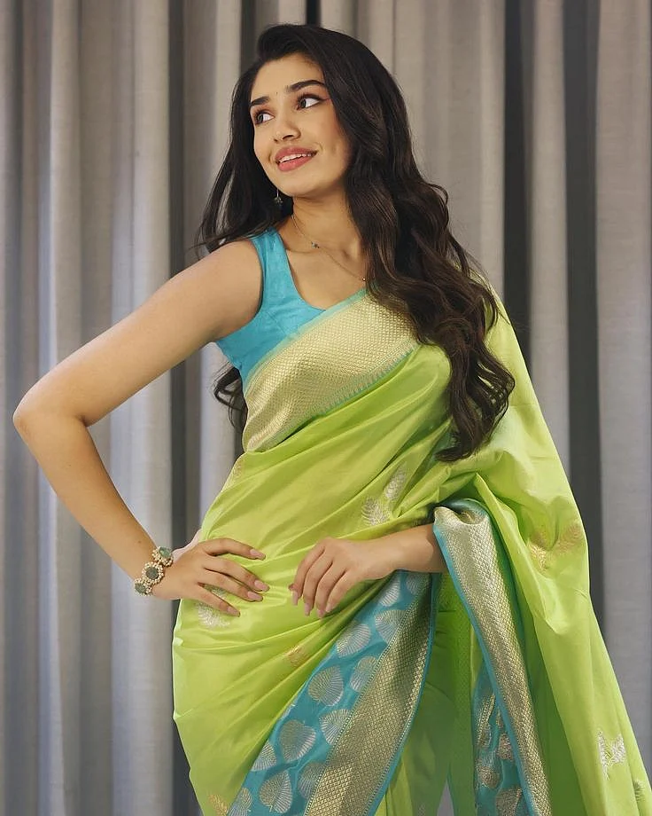 Krithi Shetty 5