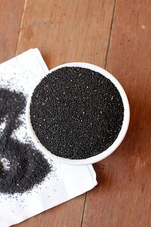 Basil Seeds 2