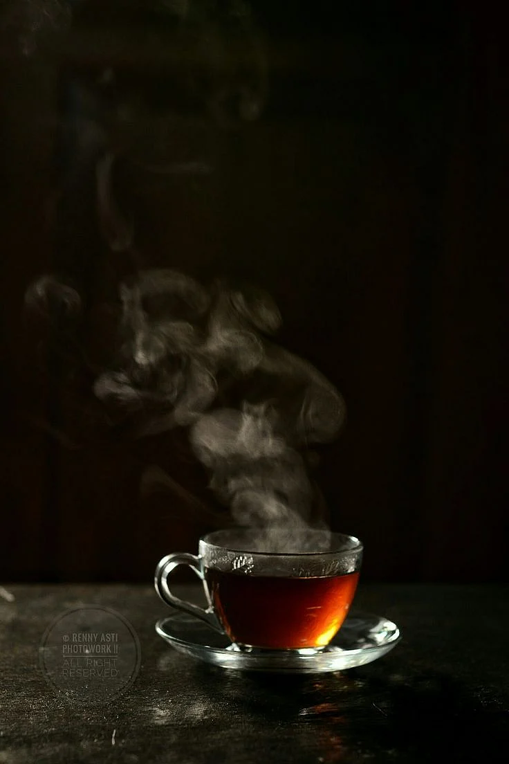 black tea 1